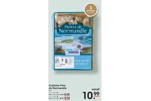 cultimer fine de normandie