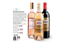 belouve cotes de provence rose