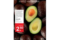 avocado