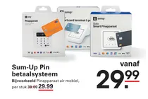 smart pinapparaat