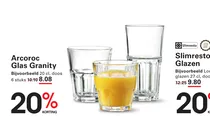 glas granity