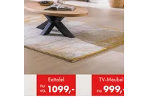 eettafel
