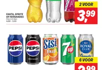 pepsi zero sugar