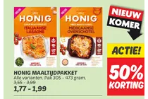 mexicaanse ovenschotel