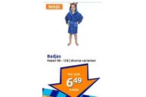 badjas