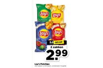 lay s flatchips