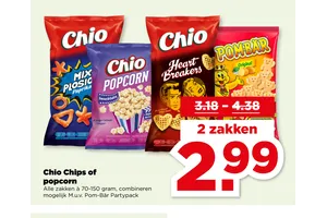 chio mix plosio paprika