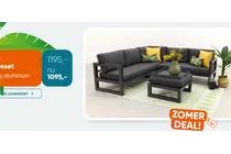 loungeset