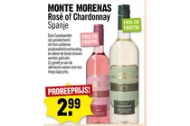 monte morenas rose