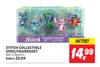 stitch collectible speelfigurenset