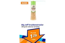 kruidenstrooier