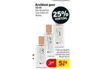 eau de parfum genderless oud wood