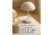 lamp