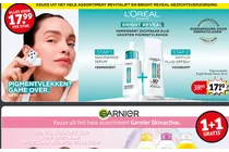 bright reveal serum