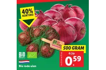 bio rode uien