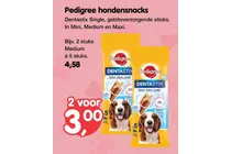 pedigree dentastix single