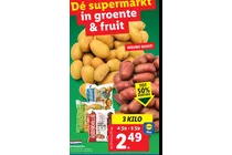 aardappelen