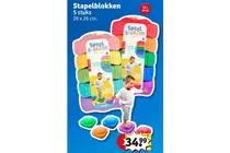 stapelblokken