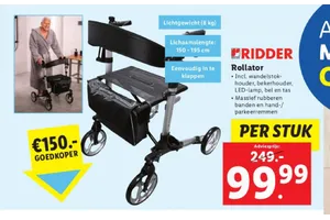 rollator