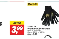 werkhandschoenen