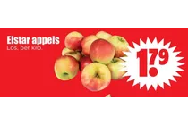 elstar appels
