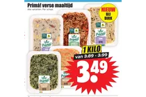boerenkool stamppot