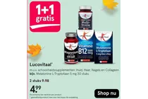 melatonine l tryptofaan