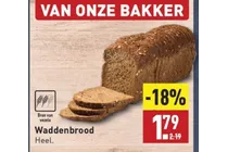 waddenbrood