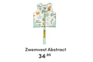 zwemvest