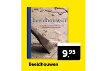 beeldhouwen