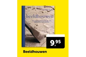 beeldhouwen