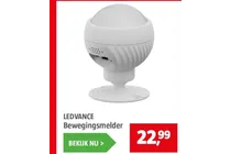 bewegingsmelder
