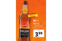 moscatel