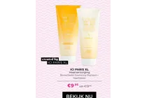 nourishing shampoo