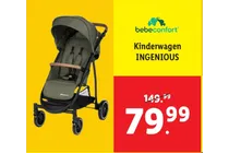 kinderwagen
