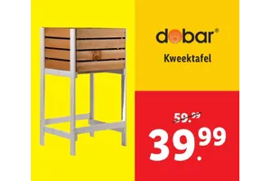 kweektafel