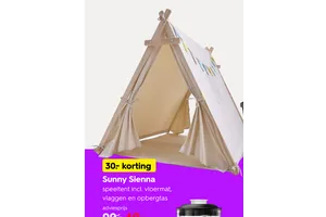 speeltent