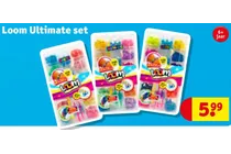 loom ultimate set