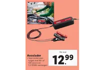 acculader