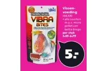 vibra bites