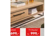 tv meubel