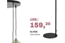 vloerlamp
