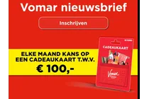 cadeaukaart