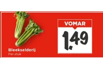 bleekselderij