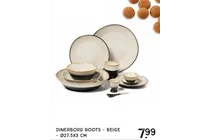 dinerbord