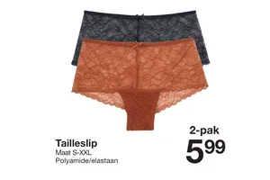 tailleslip