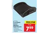 memory foam kussen