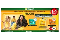 fructis 3 in 1 vitamine c hair booster