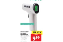 infrarood thermometer