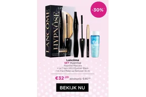 Bi-Facil Make-up Remover nu 30.00% korting aanbieding